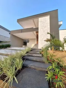 Casa com 3 Quartos à venda, 155m² no Loteamento Residencial Fazenda Casa Grande, Taubaté