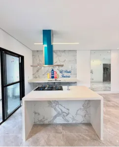 Casa de Condomínio com 3 Quartos à venda, 150m² no Villas do Jaguari, Santana de Parnaíba