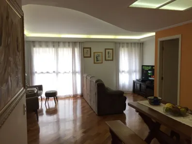 Apartamento com 3 Quartos à venda, 105m² no Jardim da Campina, São Paulo