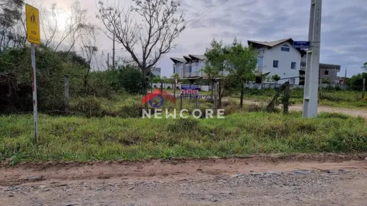 Lote/Terreno à venda, 450m² no Alto Arroio, Imbituba