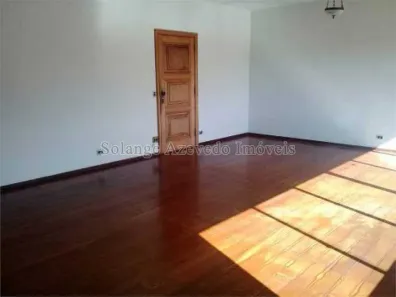 Apartamento com 4 Quartos à venda, 200m² no Tijuca, Rio de Janeiro
