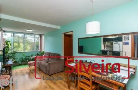 Apartamento com 2 Quartos à venda, 61m² no Camaquã, Porto Alegre