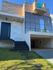 Casa de Condomínio com 6 Quartos para alugar, 1000m² no Praia Brava de Itajaí, Itajaí
