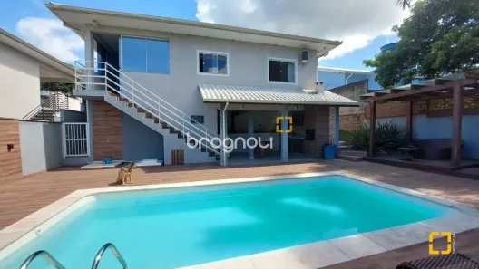 Casa com 2 Quartos à venda, 136m² no Rio Tavares, Florianópolis