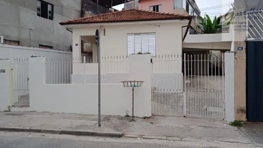 Casa com 2 Quartos para alugar, 150m² no Vila Galvão, Guarulhos