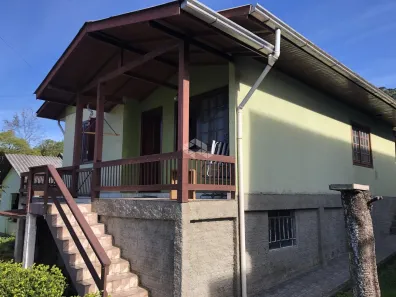 Casa com 4 Quartos à venda, 160m² no , Nova Petrópolis
