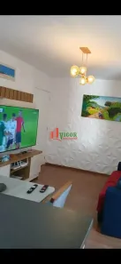 Apartamento com 2 Quartos à venda, 45m² no Bernardo de Souza, Vespasiano
