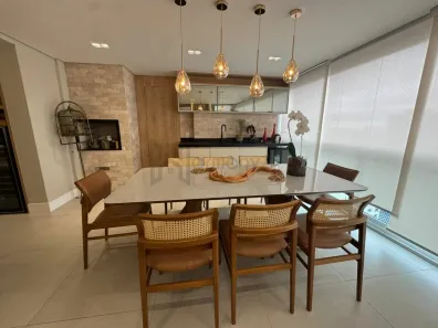 Apartamento com 3 Quartos à venda, 165m² no Vila Mascote, São Paulo