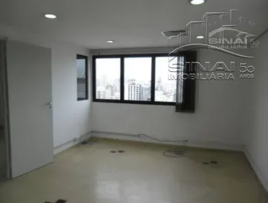 Sala Comercial para alugar, 50m² no Paraíso, São Paulo
