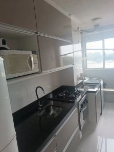 Apartamento com 2 Quartos à venda, 44m² no Pirajussara, São Paulo