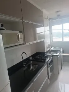 Apartamento com 2 Quartos à venda, 44m² no Pirajussara, São Paulo