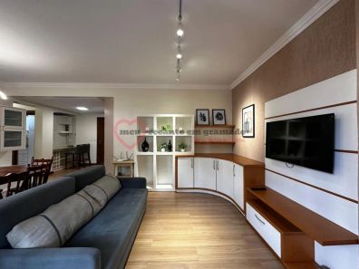 Apartamento com 2 Quartos à venda, 86m² no Centro, Gramado