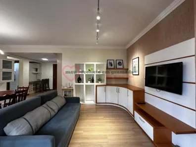 Apartamento com 2 Quartos à venda, 86m² no Centro, Gramado