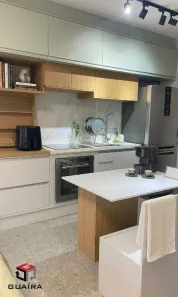 Apartamento com 1 Quarto à venda, 25m² no Vila Olímpia, São Paulo