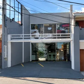 Galpão/Depósito/Armazém à venda, 105m² no Jardim Novo Horizonte, Sorocaba