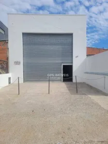 Ponto Comercial à venda, 173m² no Jardim Paulista I, Indaiatuba
