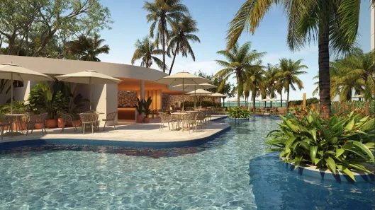 Apartamento com 2 Quartos à venda, 98m² no Piedade, Jaboatão dos Guararapes
