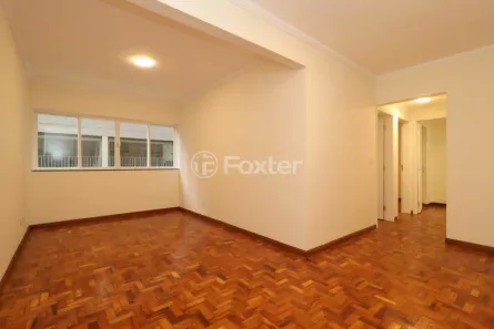 Apartamento com 3 Quartos à venda, 91m² no Bela Vista, São Paulo