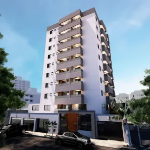 Apartamento com 2 Quartos à venda, 67m² no Santa Mônica, Uberlândia