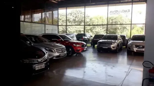 Ponto Comercial para alugar, 450m² no Jardim Botânico, Ribeirão Preto