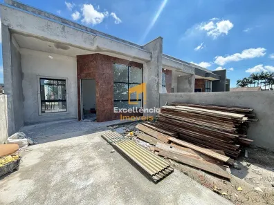 Casa com 3 Quartos à venda, 83m² no Shangri-lá, Pontal do Paraná