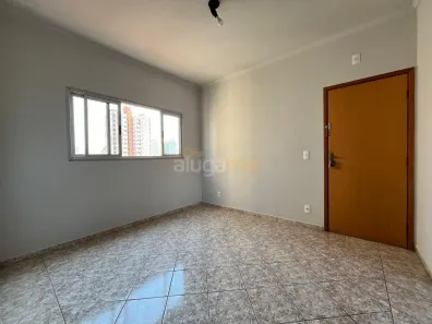 Apartamento com 2 Quartos para alugar, 75m² no Vila Imperial, São José do Rio Preto