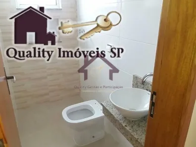 Casa com 3 Quartos à venda, 82m² no Vila Brasilina, São Paulo