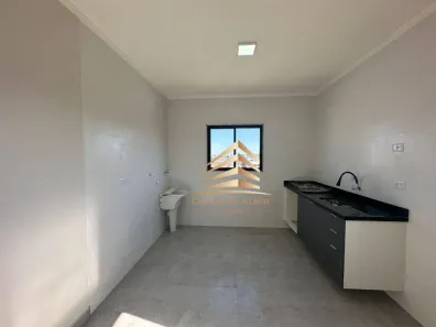 Apartamento para alugar, 24m² no Cidade Martins, Guarulhos