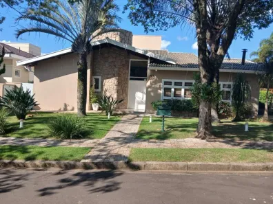 Casa com 5 Quartos à venda, 1000m² no Village Visconde de Itamaracá, Valinhos