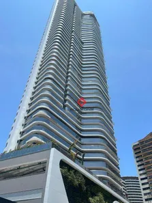 Apartamento com 5 Quartos à venda, 608m² no Mucuripe, Fortaleza