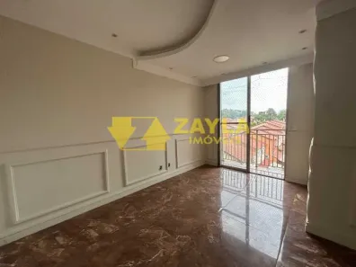 Apartamento com 2 Quartos à venda, 46m² no Pavuna, Rio de Janeiro