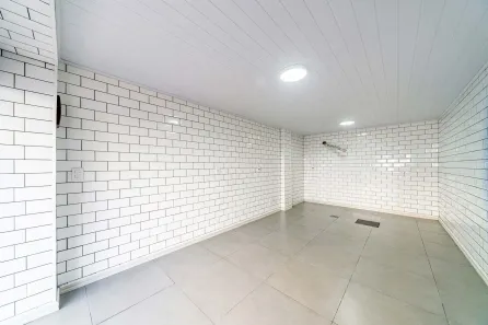 Ponto Comercial à venda, 16m² no Rio Branco, Porto Alegre