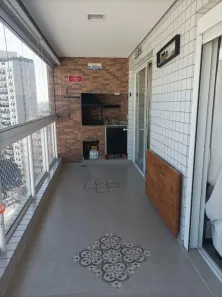 Apartamento com 3 Quartos à venda, 84m² no Centro, São Bernardo do Campo
