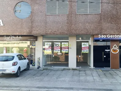 Ponto Comercial para alugar, 50m² no Jardim Eldorado, Palhoça