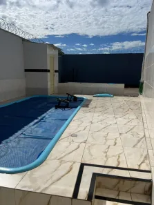 Casa com 1 Quarto à venda, 352m² no Residencial Santa Edwiges, Senador Canedo