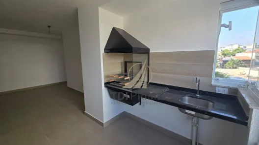 Apartamento com 2 Quartos à venda, 90m² no Fundação, São Caetano do Sul