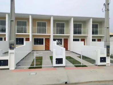 Sobrado com 2 Quartos à venda, 77m² no Potecas, São José