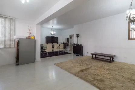 Apartamento com 3 Quartos à venda, 250m² no Vila Caraguatá, São Paulo