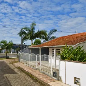 Casa com 3 Quartos à venda, 134m² no São Domingos, Navegantes