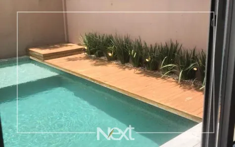 Casa de Condomínio com 3 Quartos à venda, 184m² no Loteamento Residencial Vila Bella Dom Pedro, Campinas