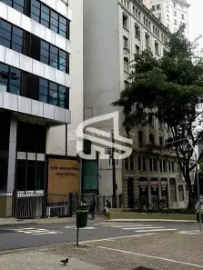 Kitnet com 1 Quarto para venda ou aluguel, 25m² no Centro, São Paulo