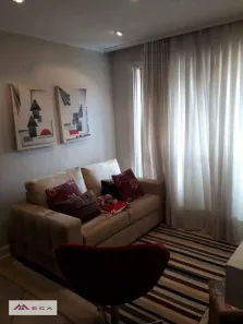 Apartamento com 3 Quartos à venda, 106m² no Ponte Preta, Campinas