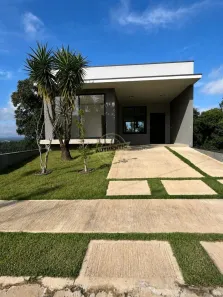 Sobrado com 3 Quartos à venda, 205m² no Loteamento Park Gran Reserve, Indaiatuba