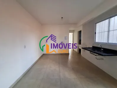Apartamento com 2 Quartos à venda, 44m² no Vila Anastácio, São Paulo