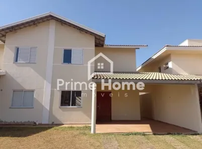 Casa de Condomínio com 2 Quartos à venda, 115m² no Parque Souza Queiroz, Cosmópolis