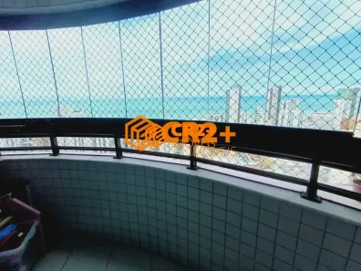 Apartamento com 3 Quartos à venda, 88m² no Boa Viagem, Recife