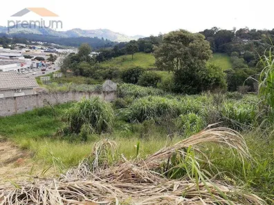 Lote/Terreno à venda, 1069m² no Jardim América, Bragança Paulista