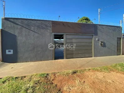 Imóvel Comercial com 1 Quarto à venda, 10m² no Jardim Nossa Senhora do Perpétuo Socorro, Campo Grande