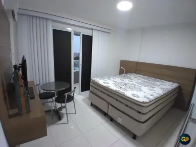 Apartamento com 1 Quarto para venda ou aluguel, 30m² no Santa Mônica, Feira de Santana