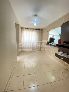 Apartamento com 1 Quarto à venda, 49m² no Reserva Sul Condomínio Resort, Ribeirão Preto